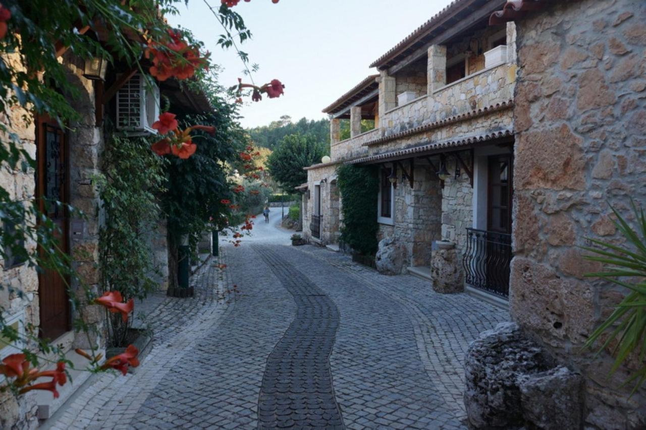 Quartos Confortaveis Em Casa Proximo Ao Mosteiro Batalha Luaran gambar