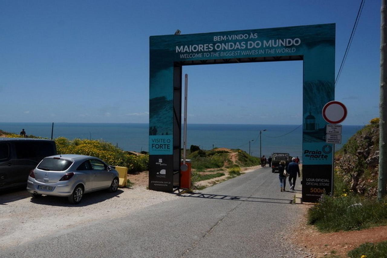 Quartos Confortaveis Em Casa Proximo Ao Mosteiro Batalha Luaran gambar
