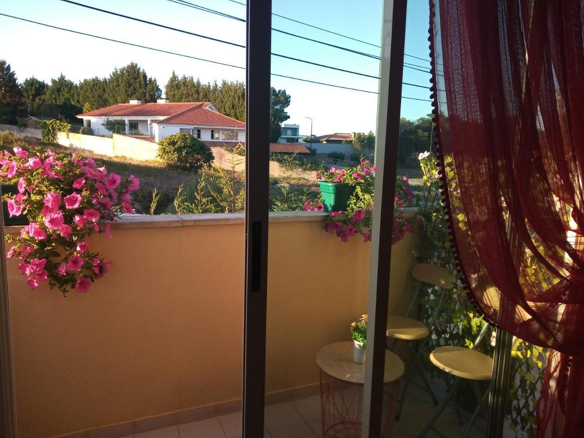 Quartos Confortaveis Em Casa Proximo Ao Mosteiro Batalha Luaran gambar