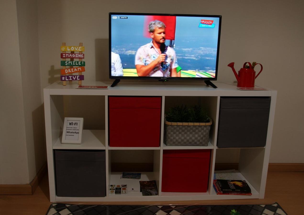 Quartos Confortaveis Em Casa Proximo Ao Mosteiro Batalha Luaran gambar