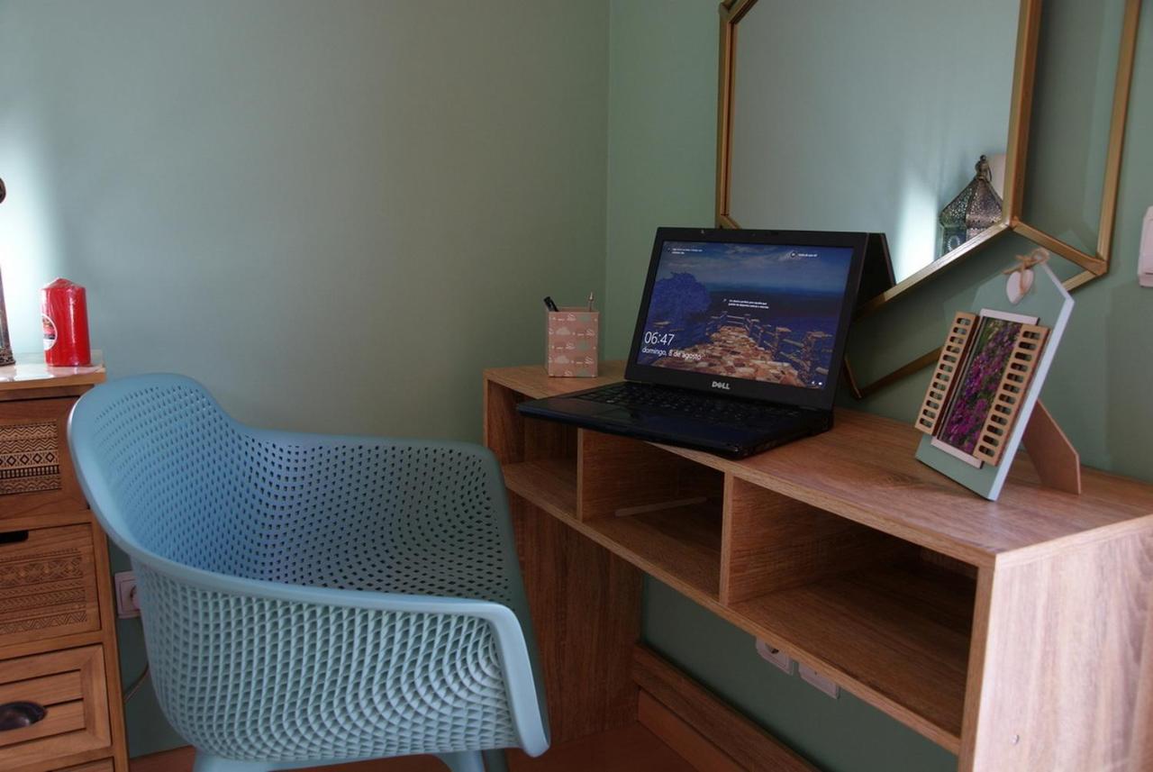 Quartos Confortaveis Em Casa Proximo Ao Mosteiro Batalha Luaran gambar
