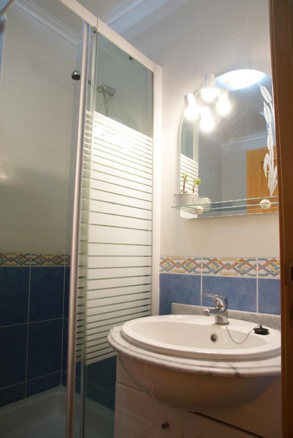 Quartos Confortaveis Em Casa Proximo Ao Mosteiro Batalha Luaran gambar