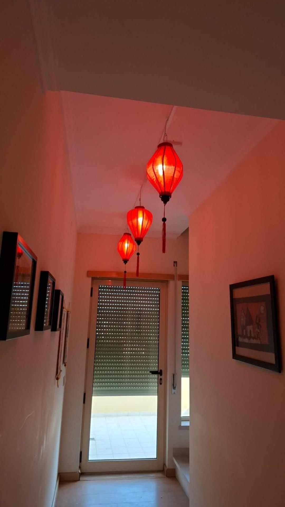 Quartos Confortaveis Em Casa Proximo Ao Mosteiro Batalha Luaran gambar